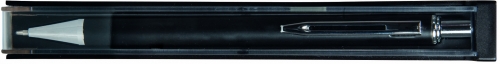 Roller metalic negru model 2 ONLINE Germany 